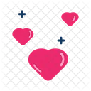 Full Of Love Love Heart Icon