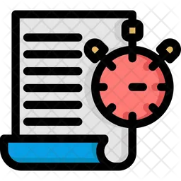 Full Page Load Tester  Icon