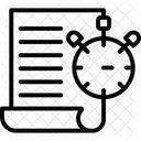 Full Page Load Tester  Icon