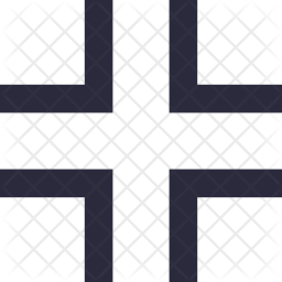 Full screen Icon