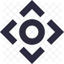 Full screen Icon