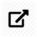 Share Network Connection Icône