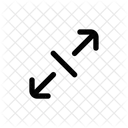 Fullscreen Maximize Expand Icon