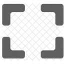 Full screen  Icon