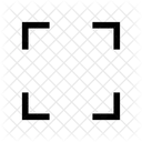 Full Screen  Icon