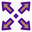 Full Screen  Icon