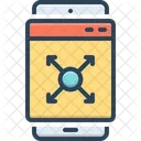 Full Screen  Icon