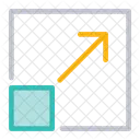 Full screen  Icon