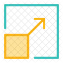 Full screen  Icon
