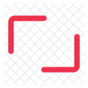Full screen  Icon