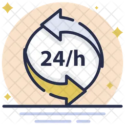 Full Service  Icon