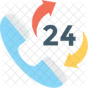 Full Service Twenty Icon