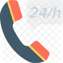 Full Service Twenty Icon