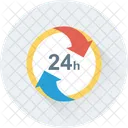 Full Service Twenty Icon