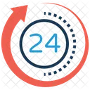 Full Service Helpline Icon