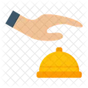 Customer Service Customer Support Helpline Icon