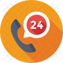 Full Service Helpline Icon