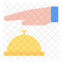 Customer Service Customer Support Helpline Icon
