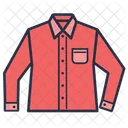 Full Shirt  Icon