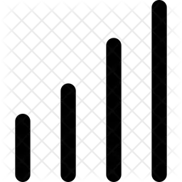 Full Signal  Icon
