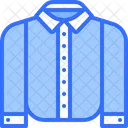 Full Sleeve Shirt  Icon