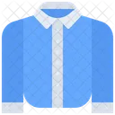 Full Sleeve Shirt  Icon