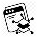 Full Stack Icon