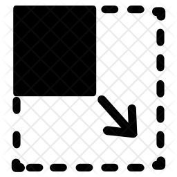 Full view Icon