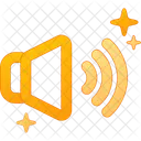 Full Volume  Icon