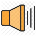Full Volume  Icon