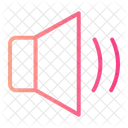 Full Volume  Icon