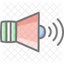 Full Volume  Icon