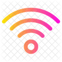 Full Wifi  Icon