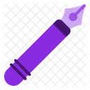Tintenstift Stift Tinte Symbol