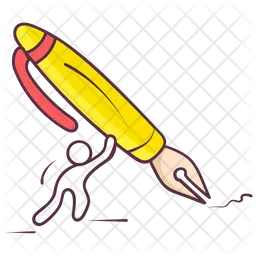 Füller  Symbol