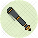 Füller  Symbol