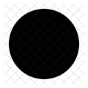Fullmoon Moon Night Icon