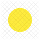 Fullmoon Moon Night Icon