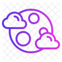 Fullmoon Icon