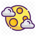 Fullmoon Icon