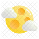 Fullmoon Icon