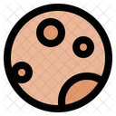 Fullmoon  Icon