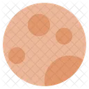 Fullmoon  Icon