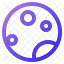 Fullmoon  Icon