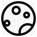 Fullmoon  Icon