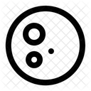 Fullmoon  Icon