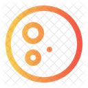 Fullmoon Moon Night Icon