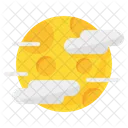 Fullmoon Icon