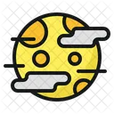 Fullmoon Icon