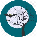 Fullmoon Sky Fullmoon Sky Icon